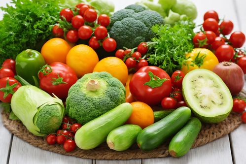 有機蔬菜紅彩椒 自然之美，餐桌上的色彩盛宴