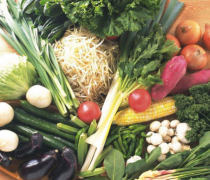 宏鴻農產品集團 打造一站式生鮮配送解決方案，守護餐桌上的鮮味與安心